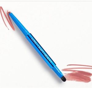 NWT Love Craft Beauty Retractable Lip Liner & Brush